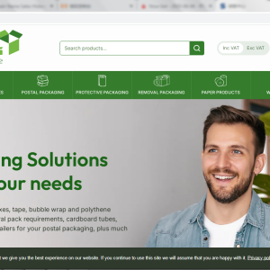 W.E. Roberts Ltd Enables WER.Online