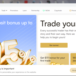 Headway Enables HW.Online
